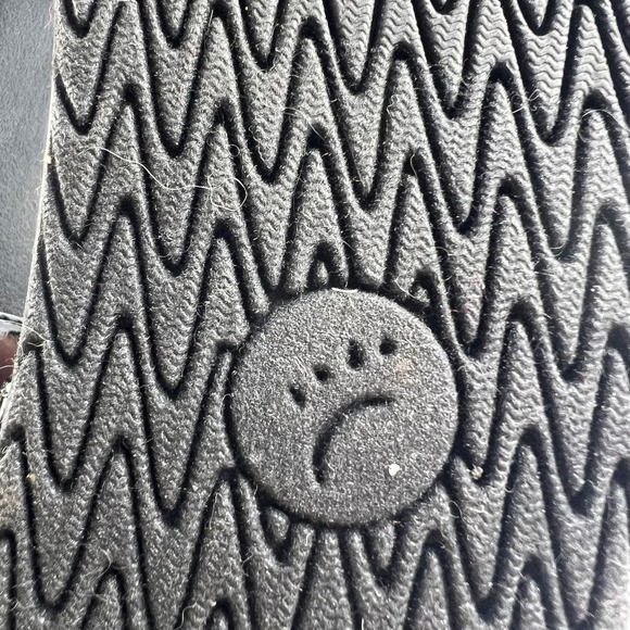 Bare Trap Gazelle Black Open Toe Sling Back Slip On Sandals Women's 7 M - Picture 4 of 10